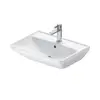 Image de Duravit D-Neo Lavabo mural, 2366600000,