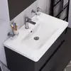Image de Duravit D-Neo Lavabo mural, 2367800000,