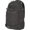 Image de Forvert 880060 New Louis Sac à Dos Flanelle, Black, 50.5 x 26,5 x 12 cm, 19.5 litres