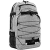 Image de Forvert New Laptop Louis Sac à Dos, Flannel Light Grey, Taille Unique Femme