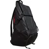 Image de Forvert Linus Cross Sac à Dos, Noir/Noir, Taille Unique Femme