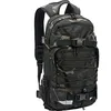 Image de Forvert Louis Allover Sac à dos 50 cm compartiment Laptop
