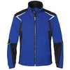 Image de KÜBLER Workwear Jacke Veste, Bleu/Noir, XL Hommes