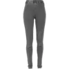 Image de Urban Classics Jegging en Jersey Femme Femme Legging Gris foncé S 95% Coton, 5% Élasthanne Skinny