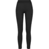 Image de Urban Classics Femme Ladies Jersey Leggings, Black - Black (Black 7), 3XL EU