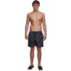 Image de Urban Classics Short De Bain Camo Homme Short de Bain Camouflage Sombre XL 100% Polyester