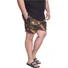 Image de Urban Classics Maillot de Bain Camouflage pour Homme, Camouflage Bois, S