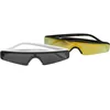 Image de Urban Classics Unisex Sunglasses KOS 2-Pack black/white, one size