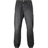 Image de Urban Classics Jean pour Homme 5 Poches - Coupe Droite - Taille Normale - Coupe Droite - W28 à W40