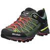 Image de Salewa Mountain Trainer Lite Gore-Tex Chaussures de Randonnée Femmes, Vert, 4