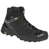 Image de Salewa MS ALP TRAINER 2 MID GTX, 42, Black/Black