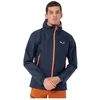 Image de SALEWA Homme Puez Ptx 2l M Jacket Veste Hardshell, navy blazer/4570, M EU