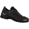 Image de Salewa Wildfire 2 Chaussures d'Approche Hommes, Noir, 42.5
