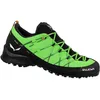 Image de Salewa Wildfire 2 Chaussures d'Approche Hommes, Noir, 45