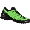 Image de Salewa Wildfire 2 Chaussures d'Approche Hommes, Noir, 46