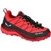 Image de Salewa Wildfire 2 Powertex Chaussure Enfants , Pink, 33