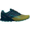 Image de Dynafit Alpine, Chaussures de Trail Running Homme, Army/Blueberry, 42,5 EU, Army Blueberry, 42.5 EU