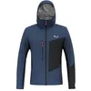 Image de Salewa Sella 3 Layers Powertex Hardshell Veste pour homme
