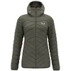 Image de Salewa Brenta Responsive Down Jacket W, faded green, XS