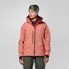 Image de Salewa Sella 3L Powertex Jacket W, desert pink, S