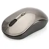 Image de Ednet 81166 souris RF sans fil Optical 1600 DPI Ambidextrous - Souris (Ambidextrous, Optical, RF sans fil, 1600 DPI, Noir, Gris)
