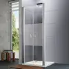 Image de HÜPPE Design pure Porte battante, pour paroi latérale, 8P1403092375, 8P1403