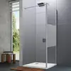 Image de HÜPPE Design pure Paroi latérale, pour porte battante, 8P1523092373, 8P1523