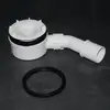 Image de HÜPPE EasyFlat garniture de vidage 53, 200373000, 53