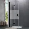 Image de HÜPPE Design pure Porte pliante, pour accès d'angle, pour niche, pour paroi latérale, 8P0806123375, 8P0806
