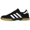 Image de adidas Homme Handball Spezial Shoes, Core Black / Core White / Core Black, 42 2/3 EU