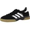 Image de adidas Homme Handball Spezial Shoes, Core Black/Core White/Core Black, 43 1/3 EU