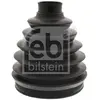 Image de FEBI BILSTEIN Joint-soufflet, arbre de commande pour VOLKSWAGEN: Phaeton, Transporter, Touareg & AUDI: Q7 (Ref: 100421)