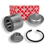 Image de Febi bilstein de roulement de roue pour Citroen Berlingo C4 Coupé C4 I C4 II Peut