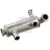 Image de FEBI BILSTEIN Radiateur, réaspiration des gaz d'échappement pour PEUGEOT: 207, 107, Bipper, 206, 1007, 207+ & FORD: Fiesta, Fusion (Ref: 101016)