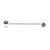Image de FEBI BILSTEIN Biellette de barre stabilisatrice pour MERCEDES-BENZ: Classe C, Classe GLC, Classe CLS, Classe E, EQC (Ref: 101029)