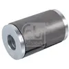 Image de FEBI BILSTEIN Douille, oeil de ressort pour BMW: Série 3, Série 6, X5, Série 5, X3, X1, Série 1, Z4 & AUDI: TT, A4, A2, S4, A6, Q3, RS6 (Ref: 101130)