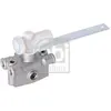 Image de FEBI BILSTEIN Valve de suspension pneumatique pour RENAULT: Master, Kangoo, R8, R15, R10 & VOLVO: V70, S70, XC 70 (Ref: 101248)