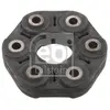 Image de FEBI BILSTEIN Joint, arbre longitudinal pour MERCEDES-BENZ: Classe S, Classe E, Classe CLS, Classe C, Classe CLE Cabriolet, Classe GLC (Ref: 101355)