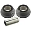 Image de FEBI BILSTEIN Douille, oeil de ressort pour IVECO: Daily (Ref: 101363)