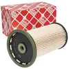 Image de febi bilstein 101652 Filtre à carburant, 1 pièce
