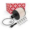 Image de febi bilstein 101654 Filtre à carburant avec matériel de construction, 1 pièce