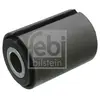 Image de FEBI BILSTEIN Coussinet de palier, ressort à lames (Ref: 101746)