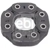 Image de FEBI BILSTEIN Joint, arbre longitudinal pour MERCEDES-BENZ: Classe C, Classe S (Ref: 101771)