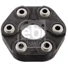 Image de FEBI BILSTEIN Joint, arbre longitudinal pour MERCEDES-BENZ: Classe GLC, Classe SL (Ref: 101776)