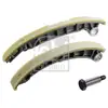 Image de FEBI BILSTEIN Kit de coulisses, chaîne de distribution pour IVECO: Daily & PEUGEOT: Boxer & FIAT: Ducato & CITROËN: Jumper, Relay (Ref: 101978)