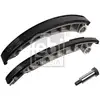 Image de FEBI BILSTEIN Kit de coulisses, chaîne de distribution pour IVECO: Daily & FIAT: Ducato & PEUGEOT: Boxer & CITROËN: Jumper, Relay (Ref: 102141)