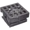 Image de FEBI BILSTEIN Coussinet de palier, ressort à lames pour MERCEDES-BENZ: Sprinter (Ref: 102144)