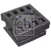 Image de FEBI BILSTEIN Coussinet de palier, ressort à lames pour MERCEDES-BENZ: Sprinter & VOLKSWAGEN: Crafter (Ref: 102145)