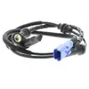 Image de FEBI BILSTEIN Capteur ABS pour PEUGEOT: 207, 208, 301, 2008, 207+ & CITROËN: C3, DS3, C-Elysée, C3 Aircross, C3 Picasso, C4 Cactus (Ref: 102248)
