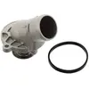 Image de febi bilstein 102338 Thermostat avec boîtier, 1 pièce